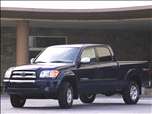 2004 Toyota Tundra Double Cab